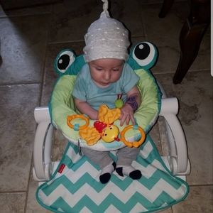 Fisher-Price Sit me up